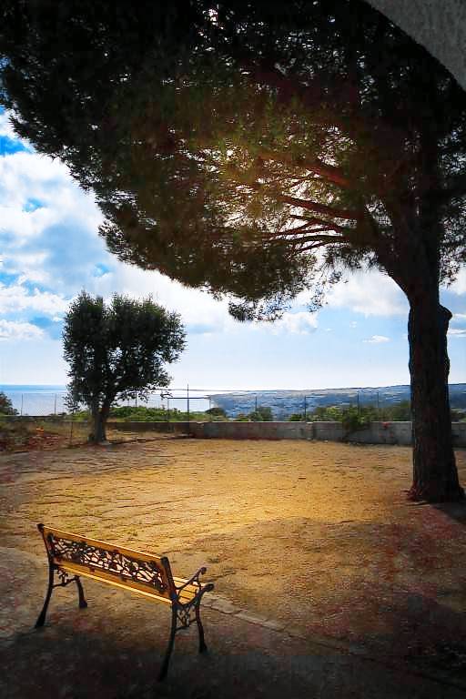 Rental apartment with garden & grill | Nature view — photo 4