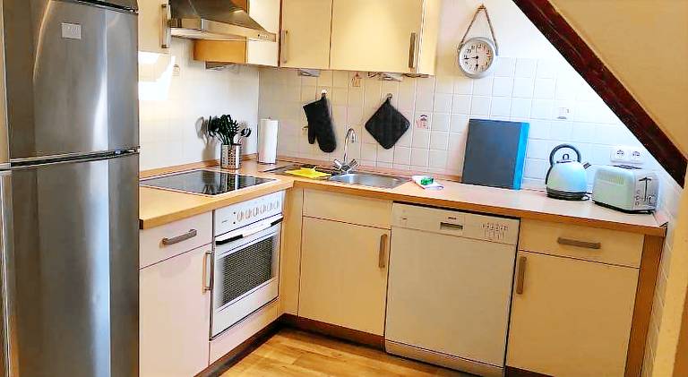 Holiday apartment | Pets are welcome — photo 3