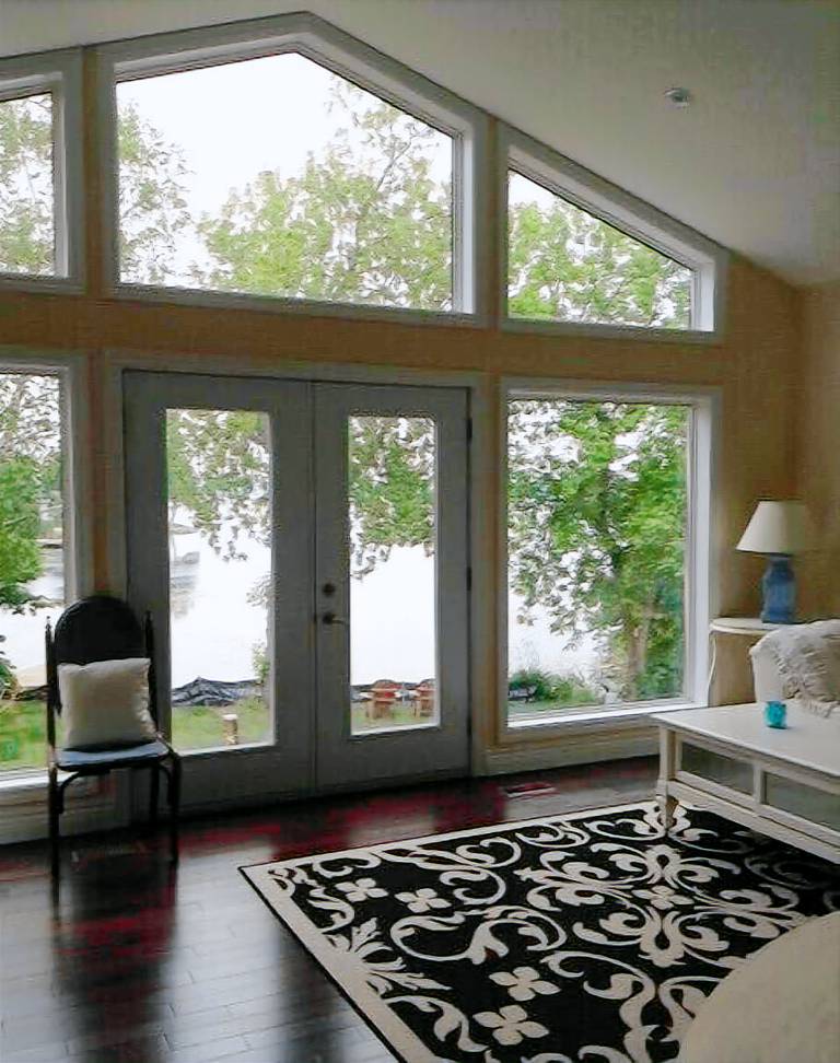 Cottage Fenelon Falls