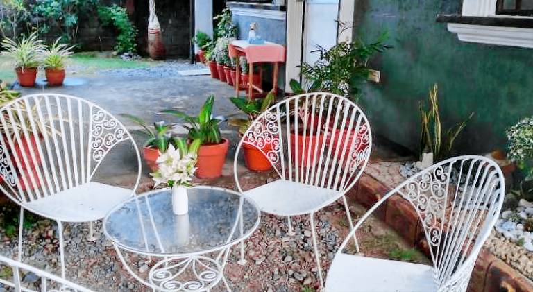 Camille's Cheapstay — photo 3