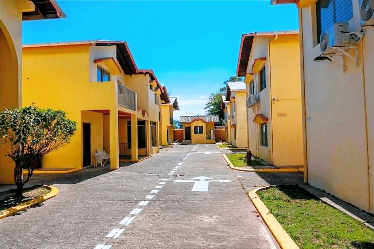 Villa La Ceiba