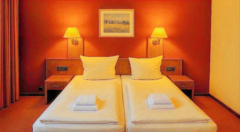 Hotel Schwarzenbek