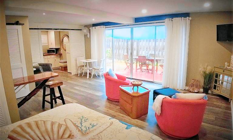 Cottage Jensen Beach