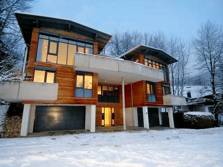 Ferienwohnung Sankt Johann in Tirol