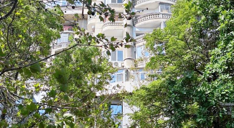 Apartment | Close to Curtea Veche — photo 4