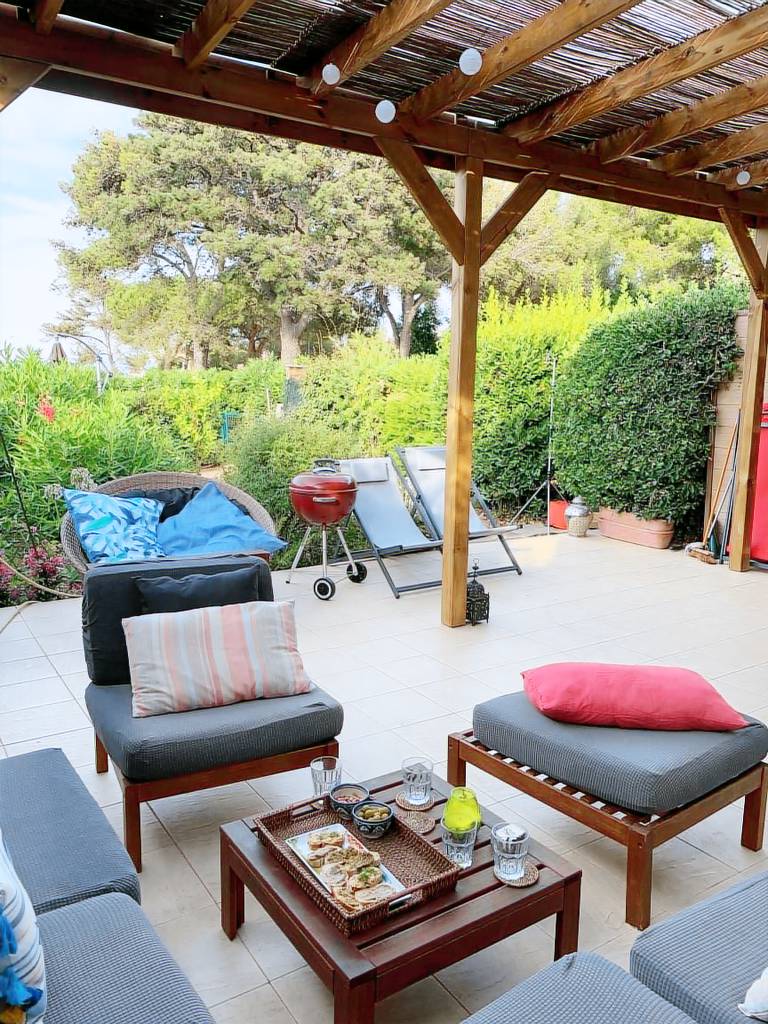 Maison de vacances Sant'Ambroggio