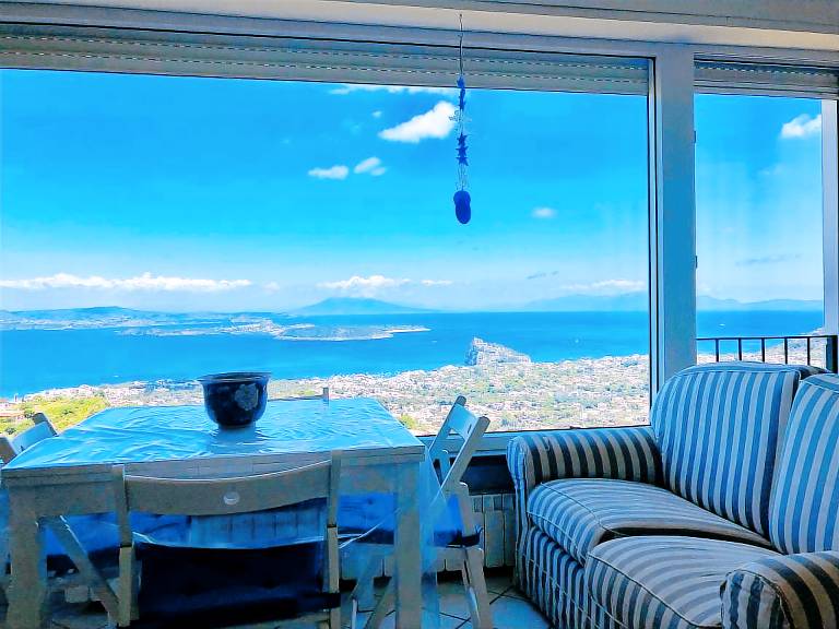 Villa Ischia Ponte