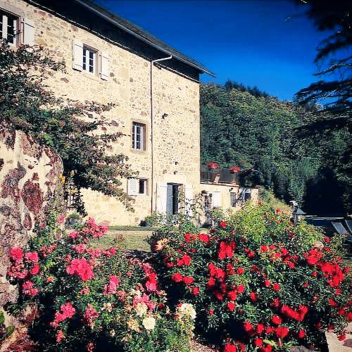 Maison de vacances La Salvetat-sur-Agout
