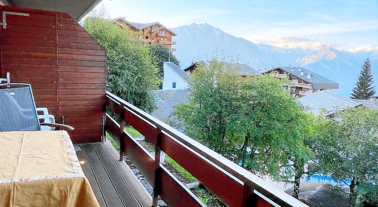 Holiday apartment with 1 room for 4 persons — photo 5
