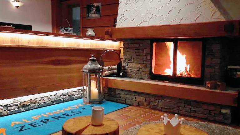 Ferienwohnung Gaschurn