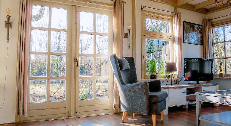 B&B Saense huisje — photo 2