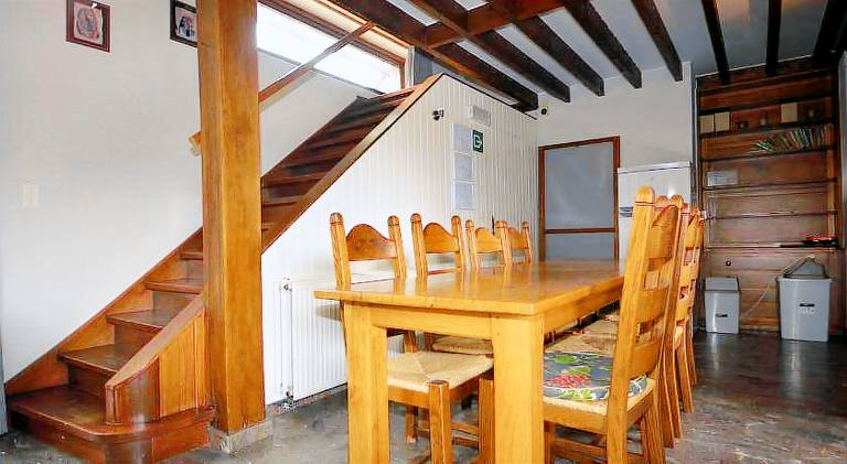 House with 6 rooms for 20 persons — photo 4