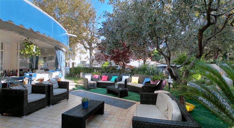 Hotel Lido Europa — photo 3