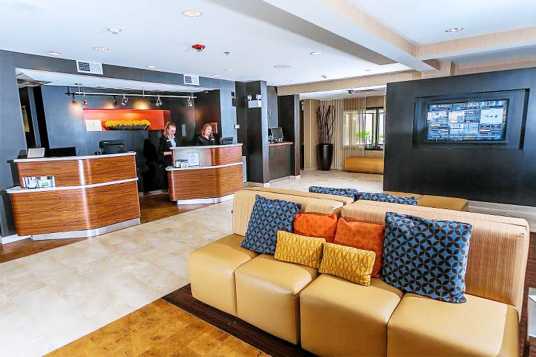 Courtyard by Marriott Florence — photo 5