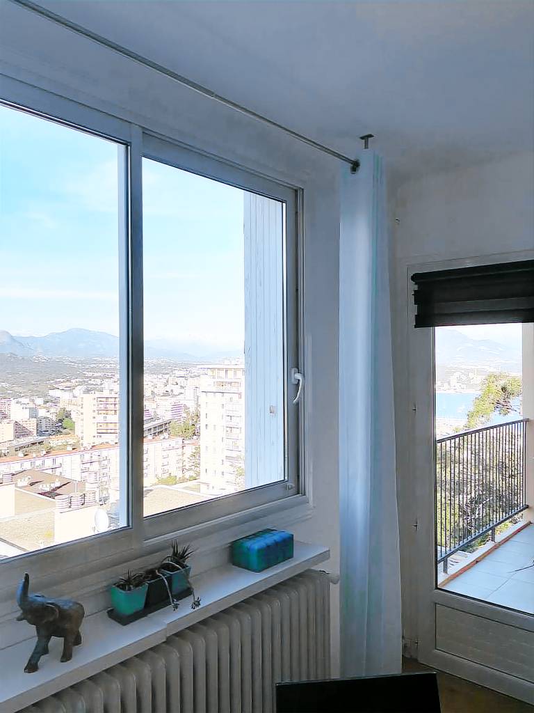 Appartement Ajaccio