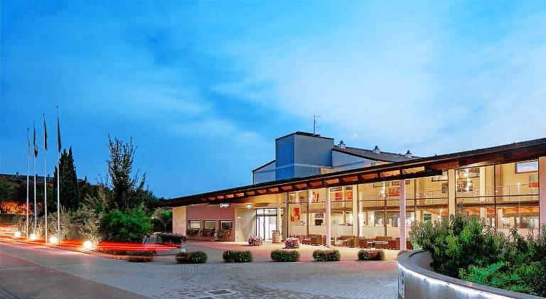Parc Hotel — photo 5