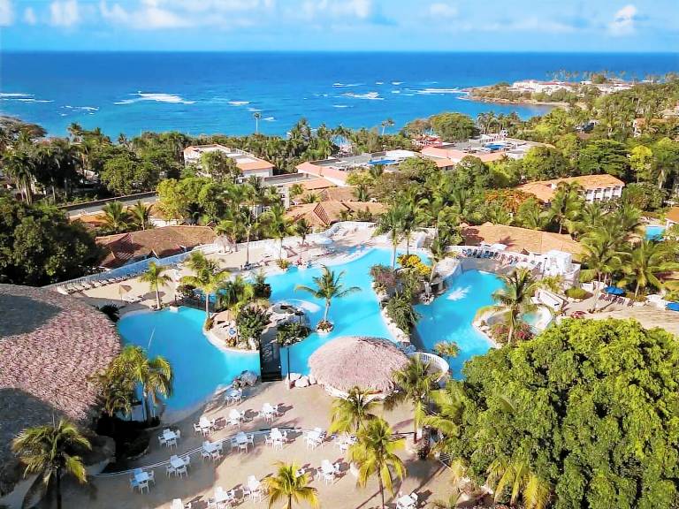 Apartment Puerto Plata