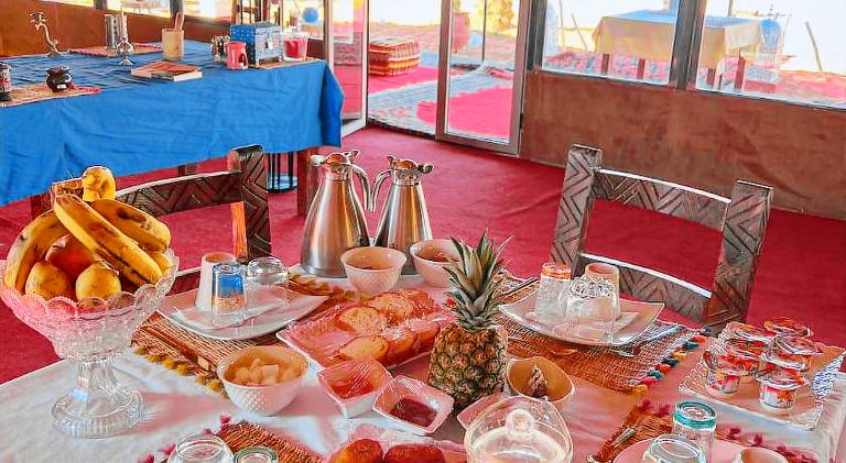 Family-oriented tent with garden, terrace & barbeque | Perfect for remote work | Pets are welcome — photo 3