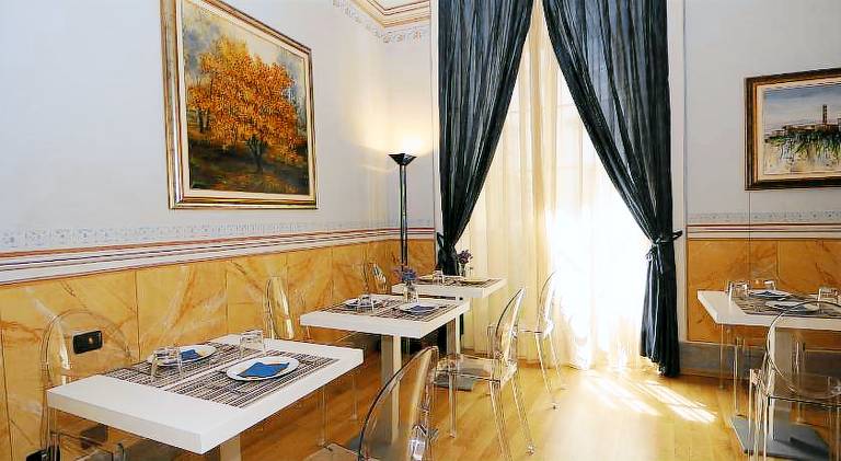 A Palazzo Busdraghi Residenza D'Epoca — photo 2