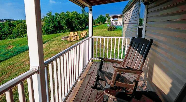 Vacation home | Pets are welcome — photo 5