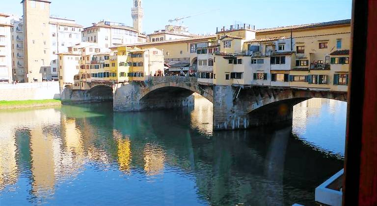 Charming rental apartment | Next to Florence Cathedral | Pets are welcome in Santa Maria
