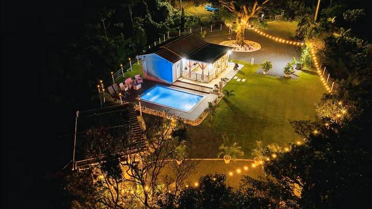 House  Añasco
