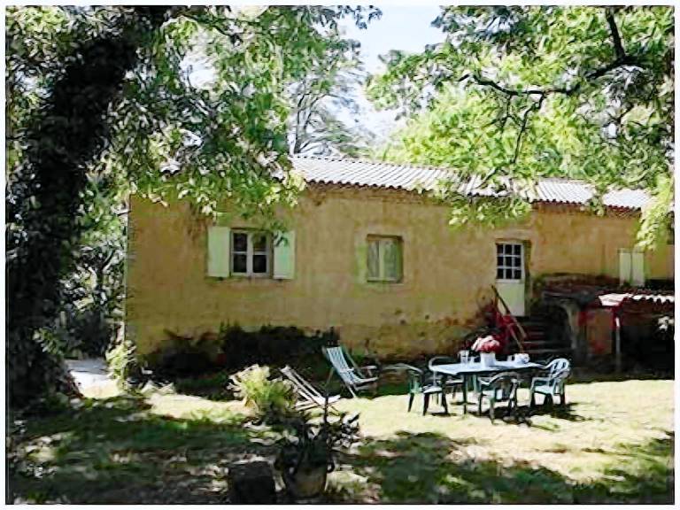 Cabin  Lempaut