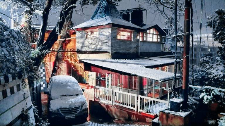 Villa
