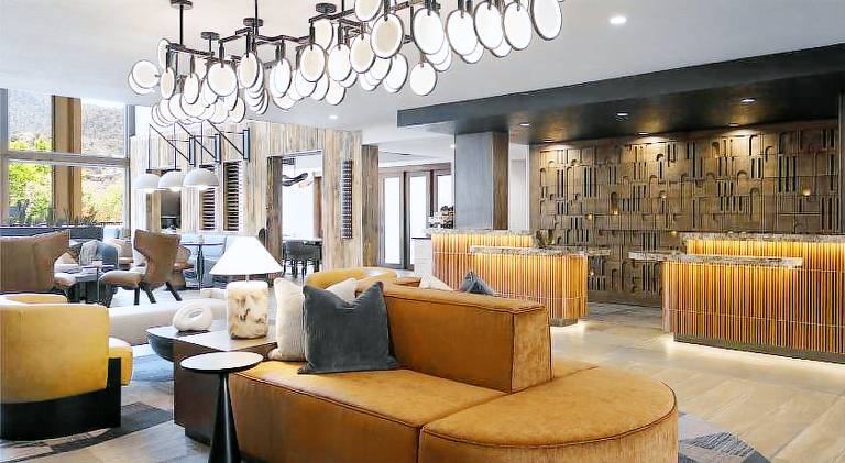 Hyatt Place Springdale/Zion National Park — photo 3