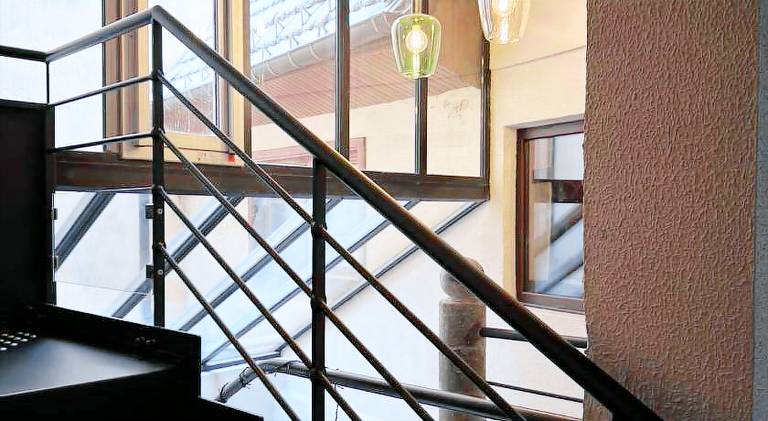 Hotel Le Sarment d'Or — photo 4