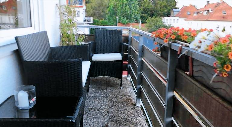 Pleasant apartment | Dogs allowed — photo 3