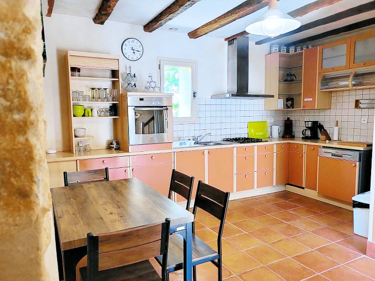 Gîte Montignac