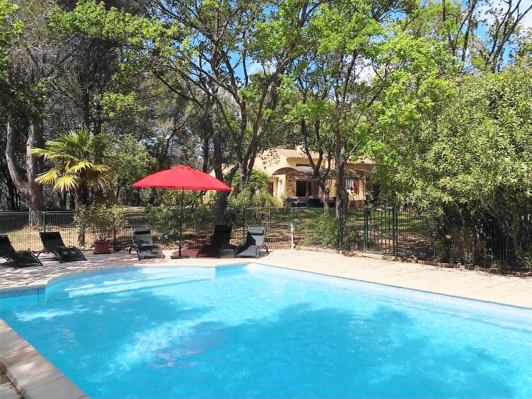 Villa Lauris