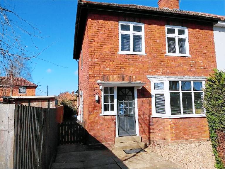 House Melton Mowbray