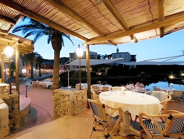 Bagaglino I Giardini Di Porto Cervo — photo 3
