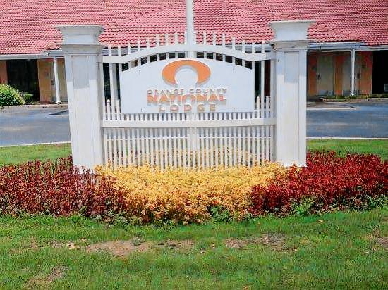 Orange County National Golf Center and Lodge — photo 4