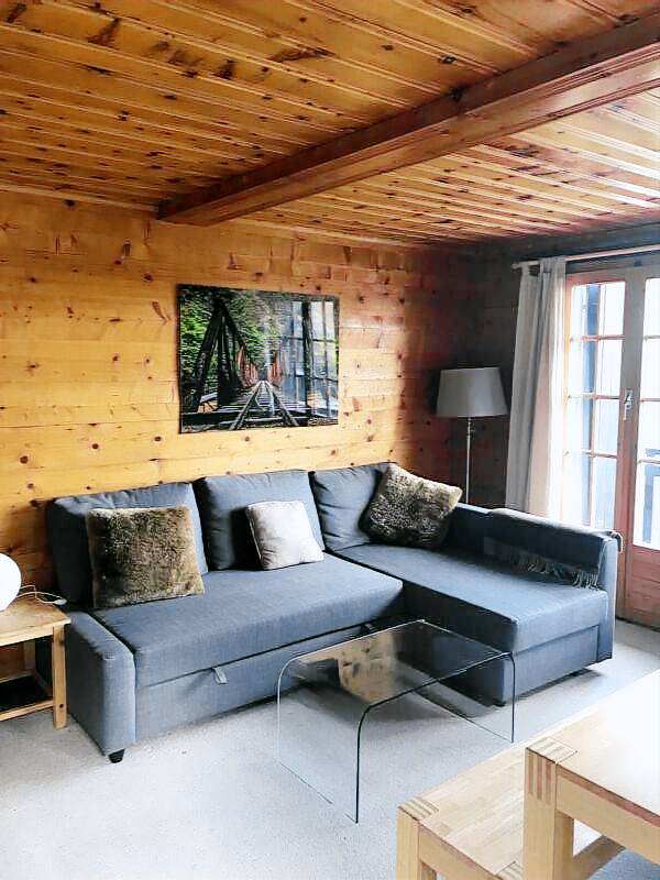 Ferienwohnung in Vex, Les Collons f&uuml;r max. 6 Personen