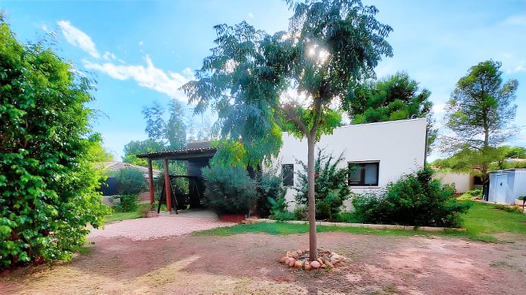 Casa  Segorbe