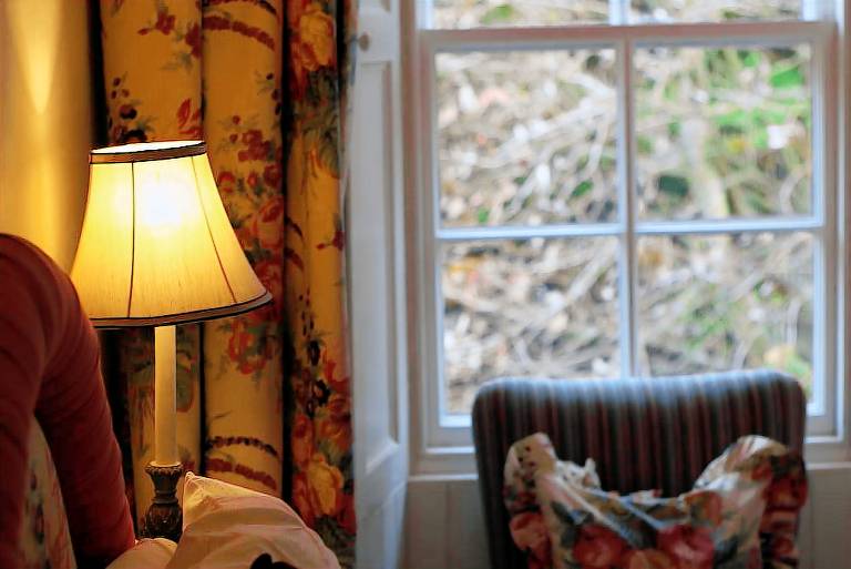 Accommodation Melrose