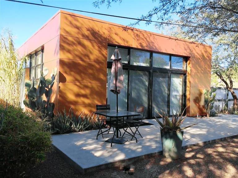 Apartment  Vista Del Monte