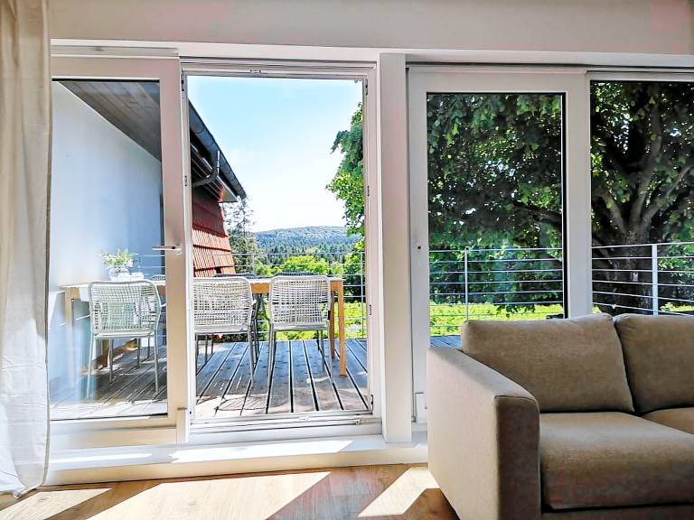 Ferienwohnung Eppendorf