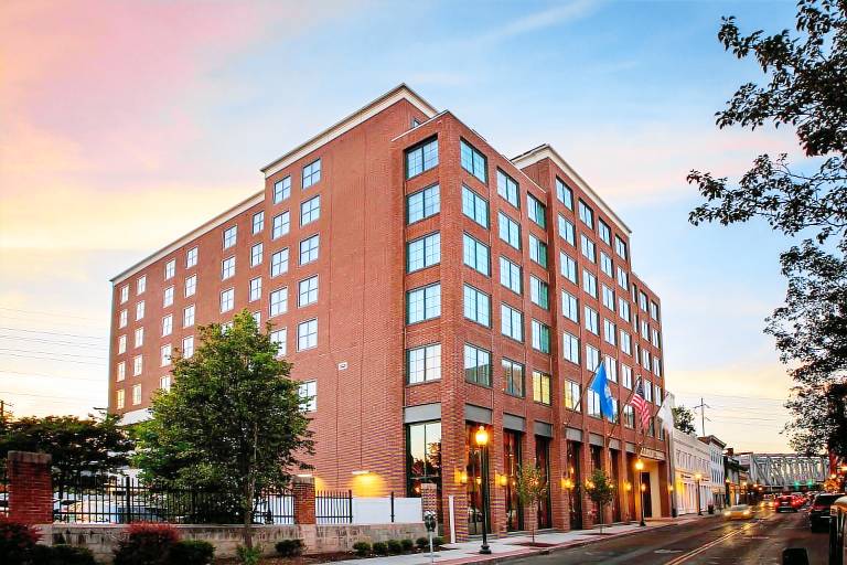 Residence Inn by Marriott Norwalk