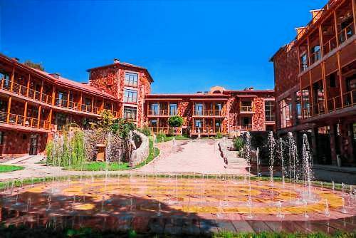 Red Bridge Yerevan in Yerevan