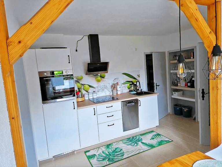 Ferienwohnung Furth im Wald