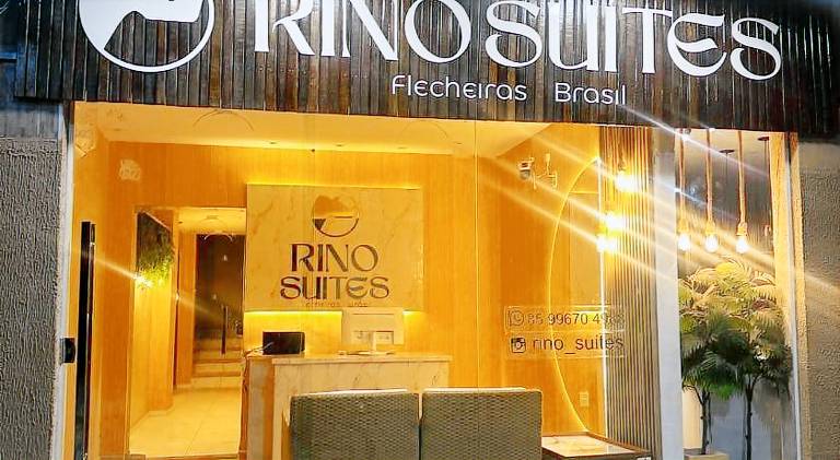 Rino Suites — photo 2