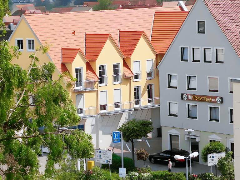 Gasthof zur Post