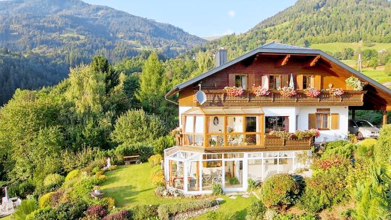 Ferienwohnung Millstatt