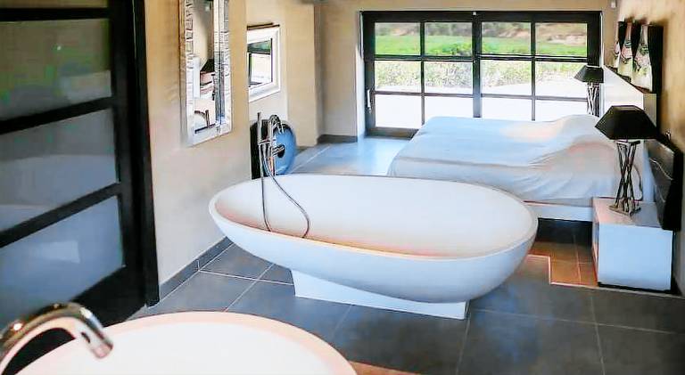 Villa with pool | Dogs allowed — photo 2