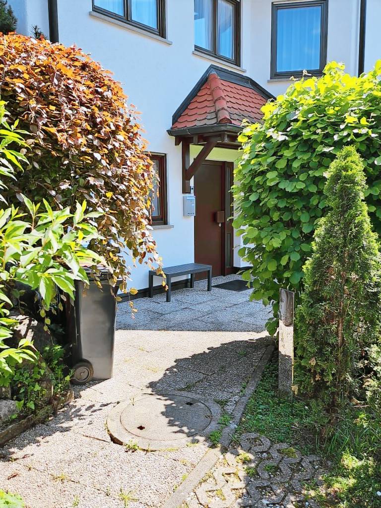 Ferienwohnung  Tettnang