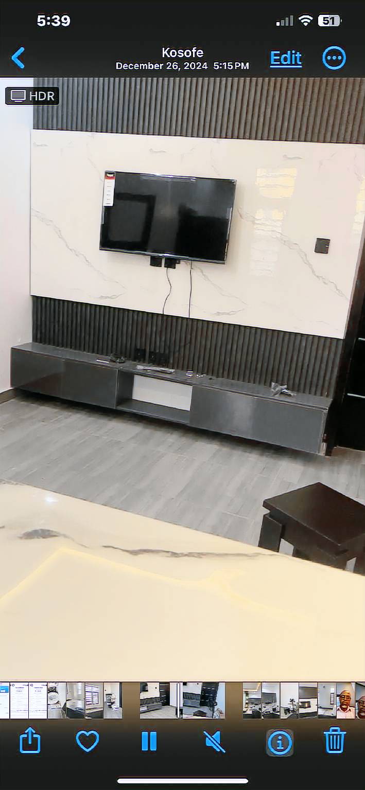 128 m&sup2; Ferienwohnung